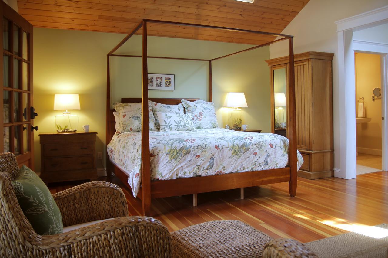 Coho Cottages Willow Creek Exterior foto