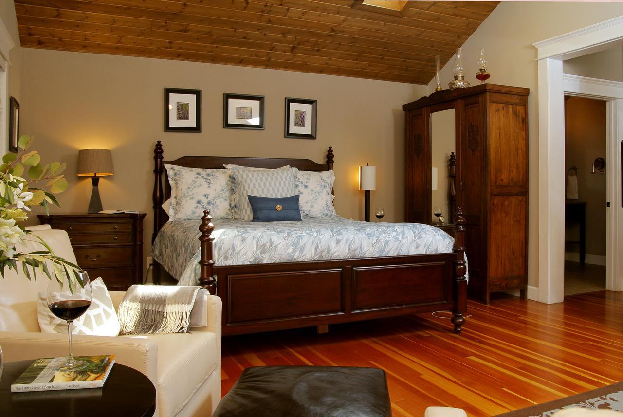 Coho Cottages Willow Creek Exterior foto